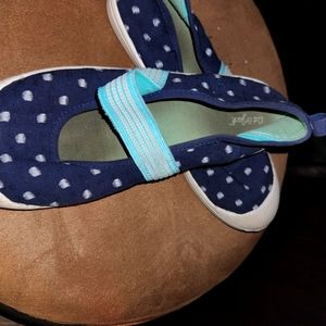 Womens Well worn flats